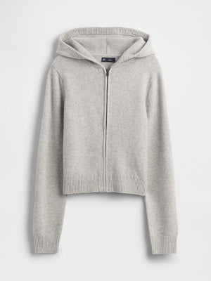 Cashsoft xip hoodie set