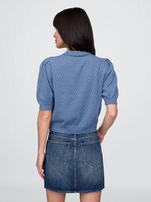 Casual tunic top