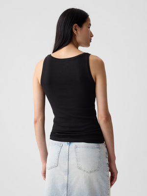Classic athletic performance tank