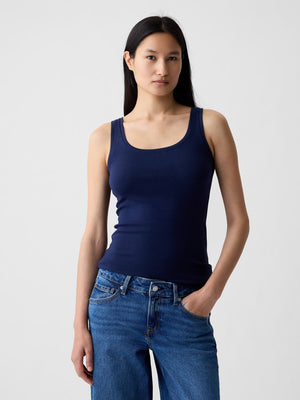 Classic athletic performance tank