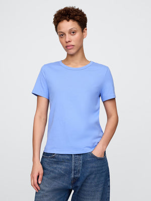 Cotton casual tunic top