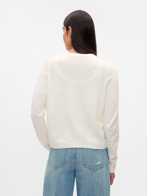 Fleece casual tunic top