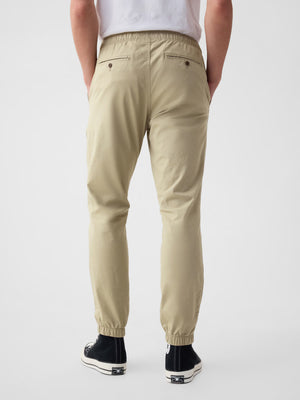 Men's Casual Jogger Pants