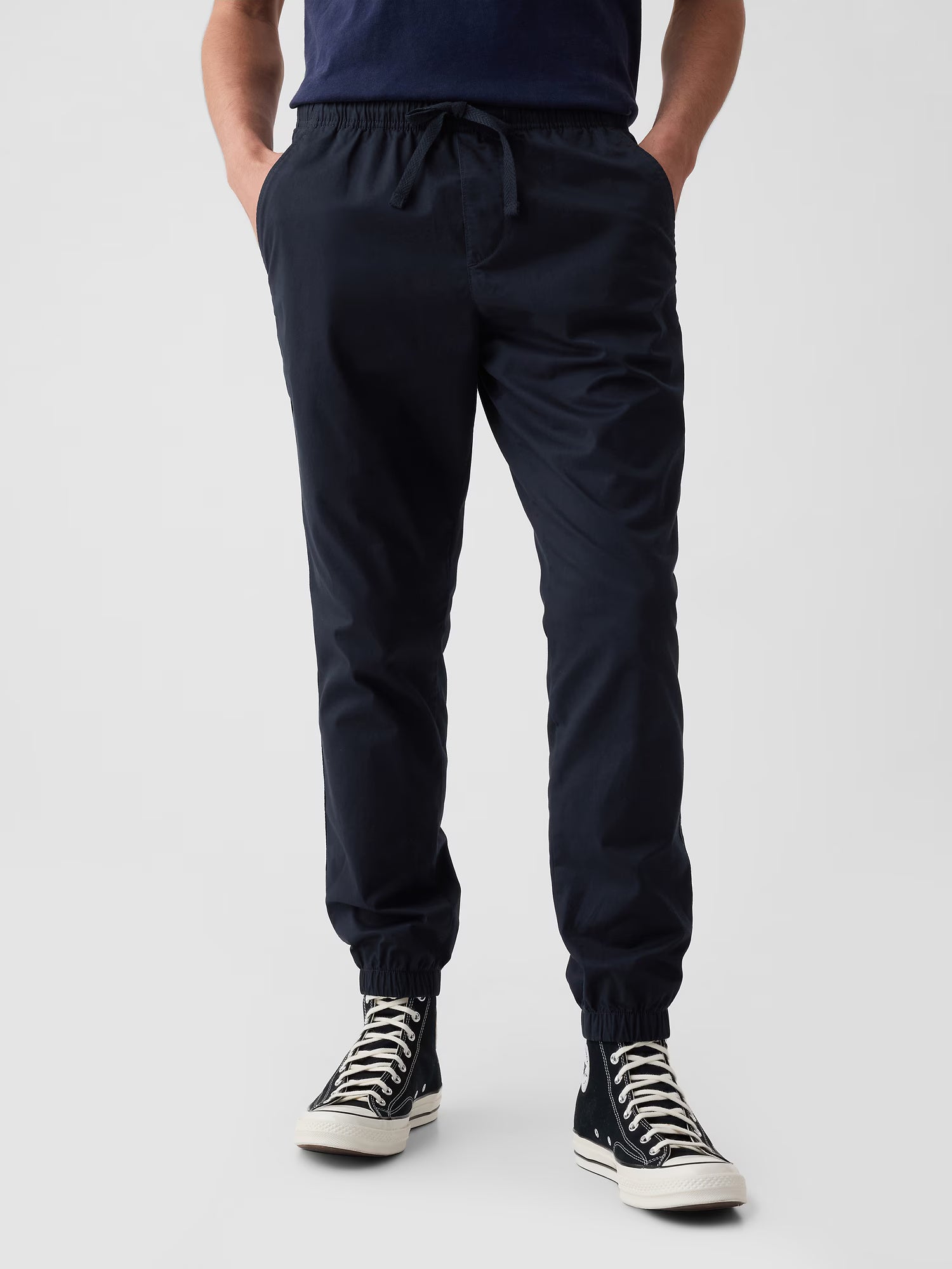 Men's Casual Jogger Pants