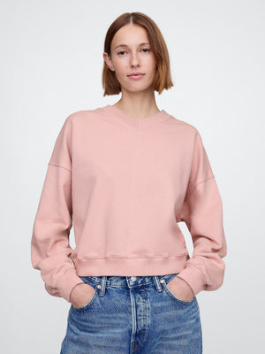 Sporty casual tunic top