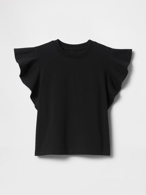 VintageSoft cropped t-shirt