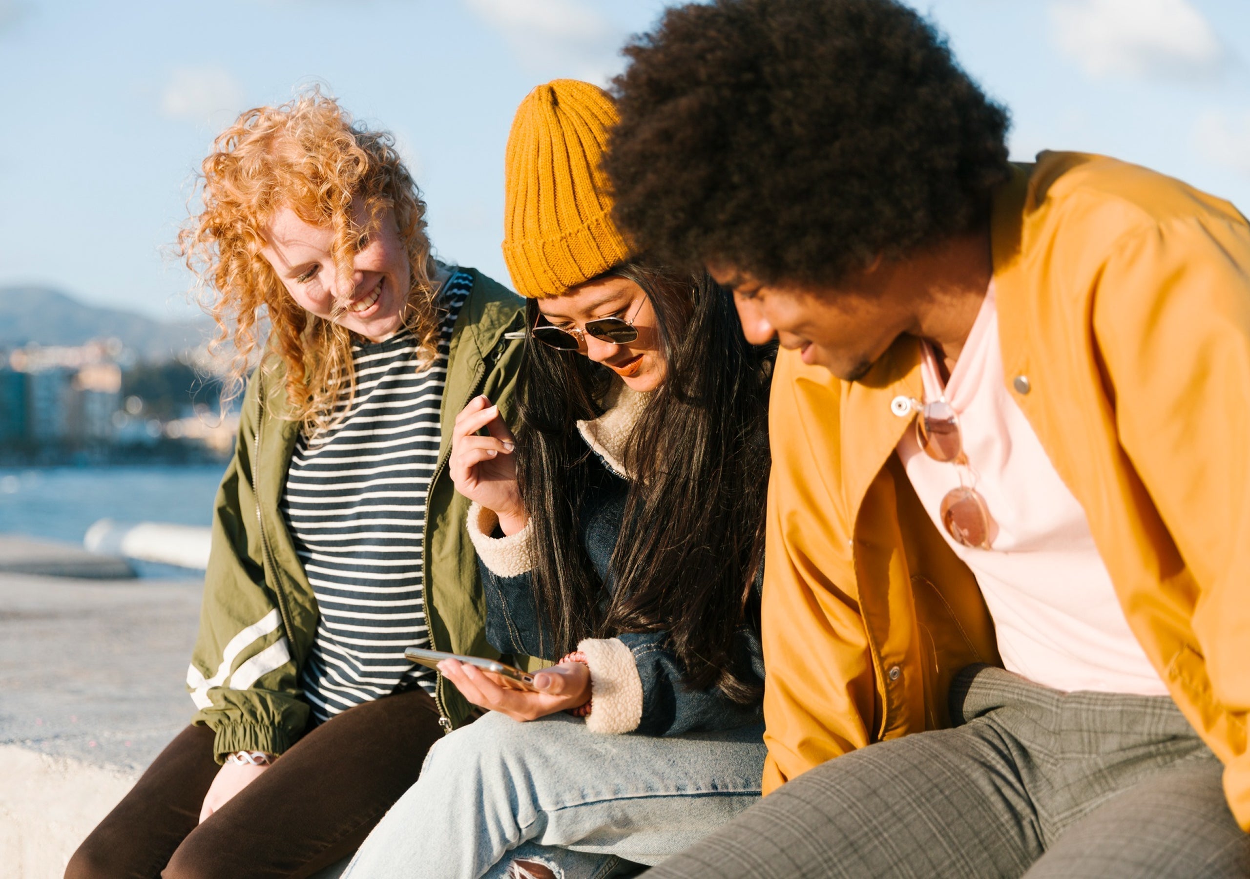Shadows, light, and fabric