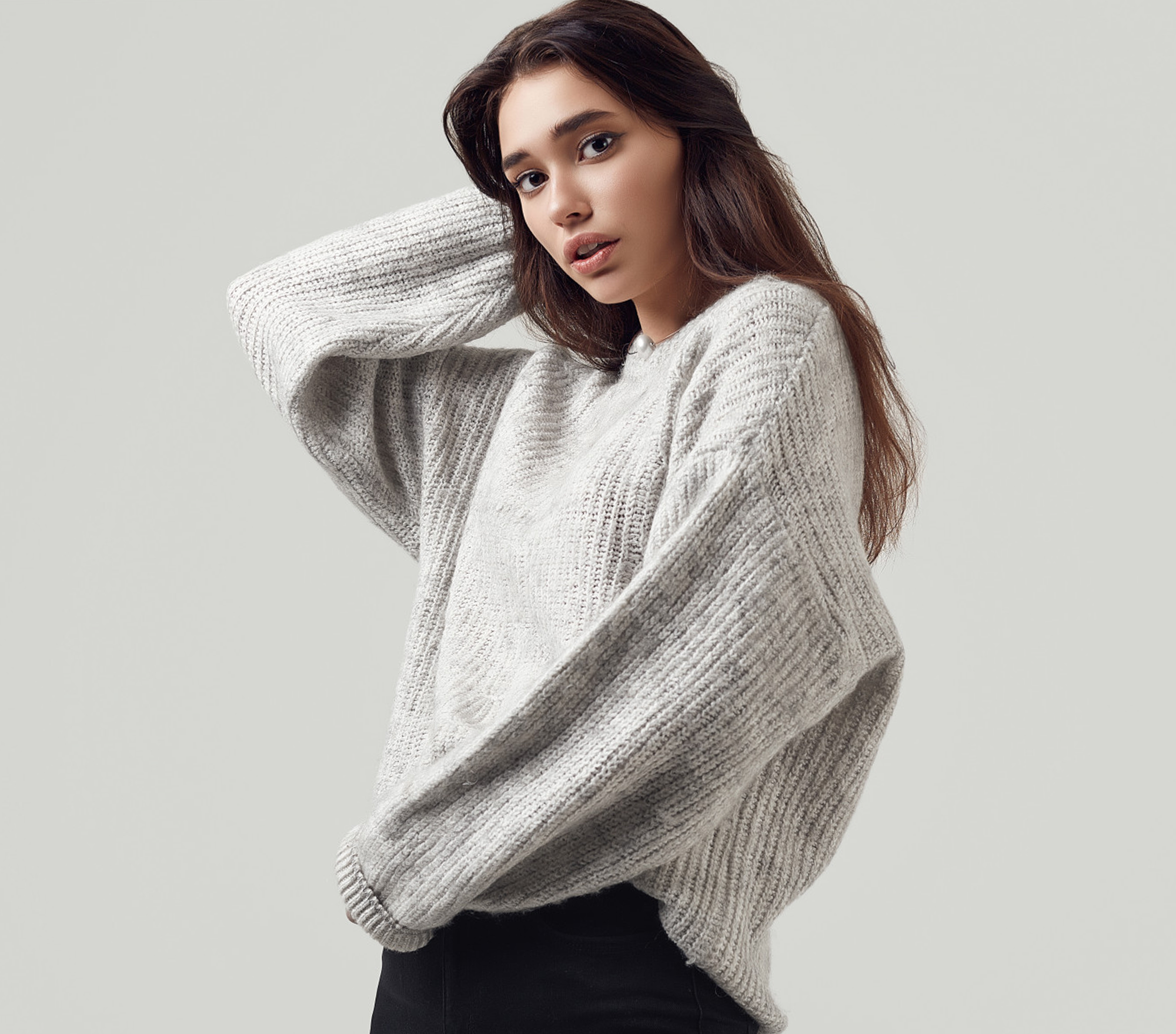 Details make the look