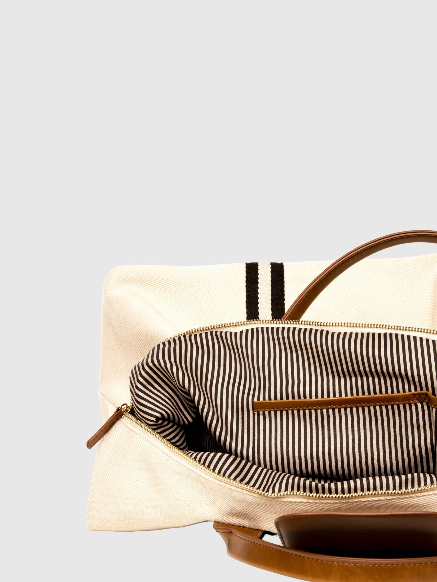 Brouk and co original duffel bag