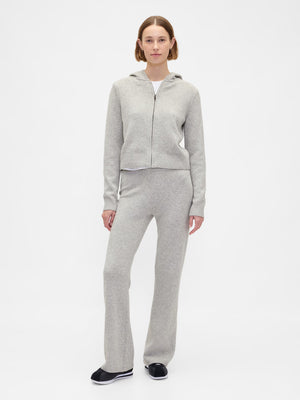 Cashsoft xip hoodie set