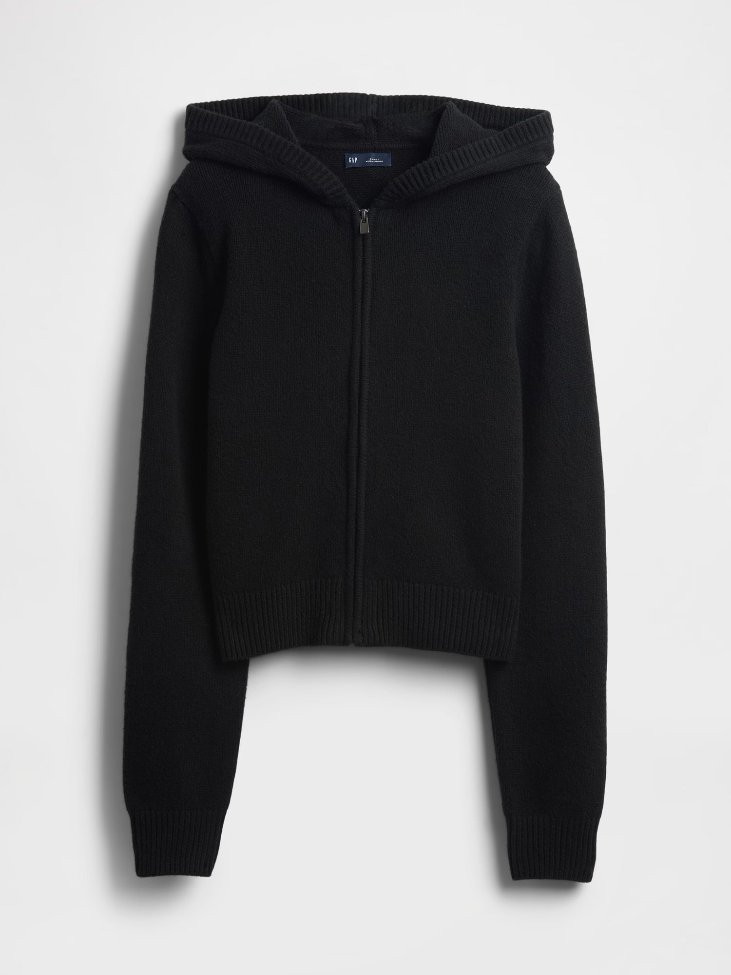 Cashsoft xip hoodie set