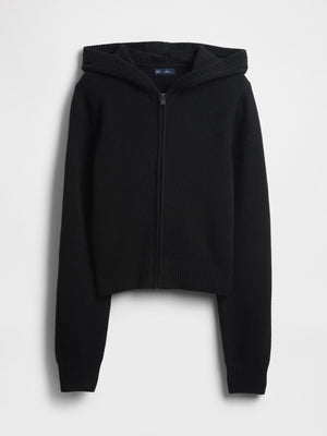 Cashsoft xip hoodie set