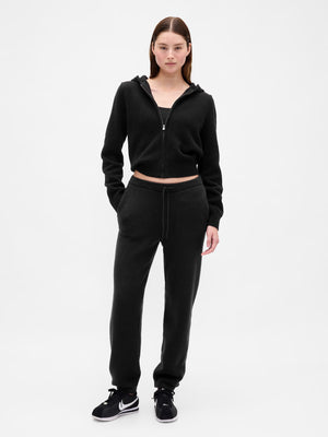 Cashsoft xip hoodie set