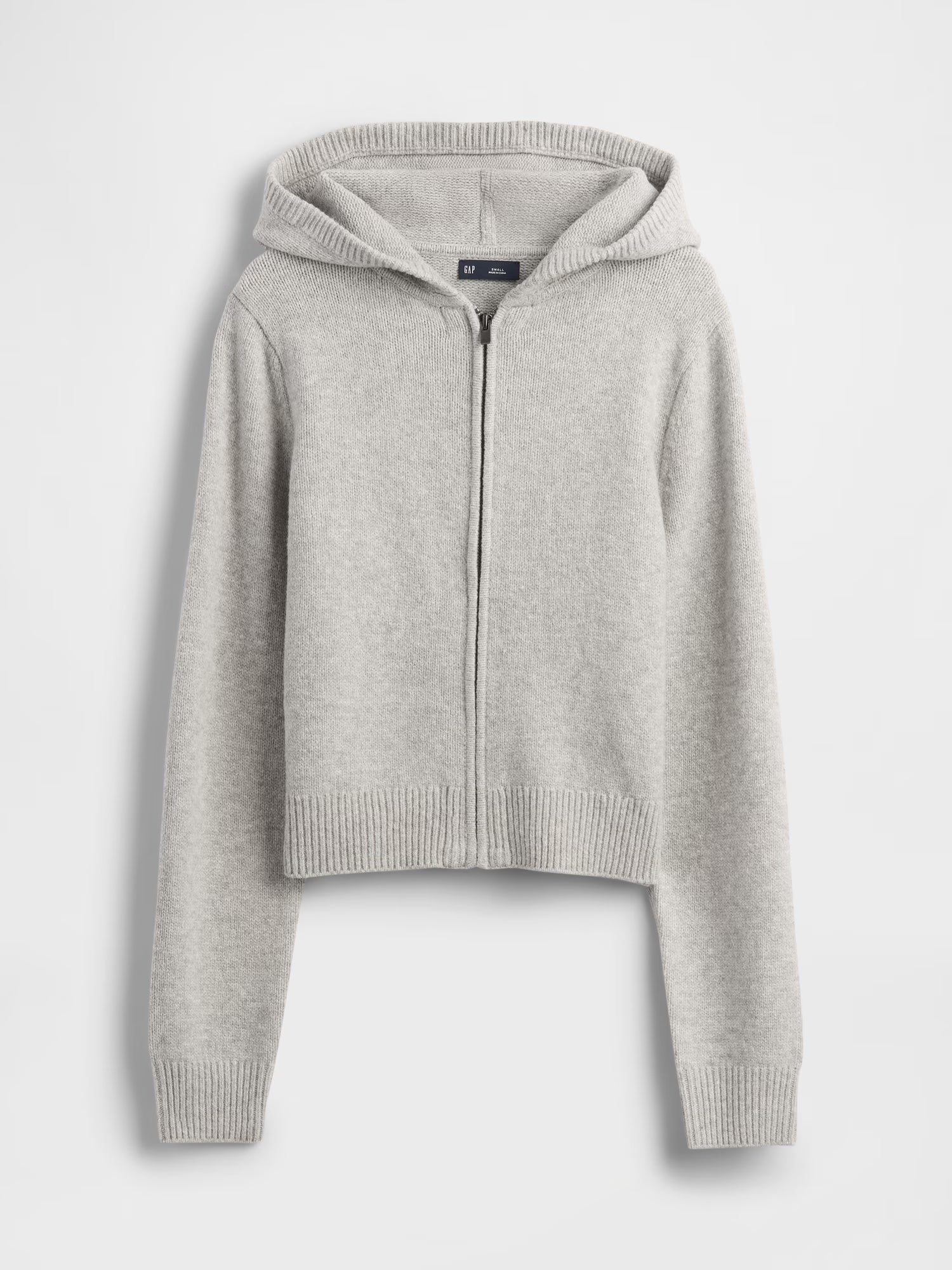 Cashsoft xip hoodie set