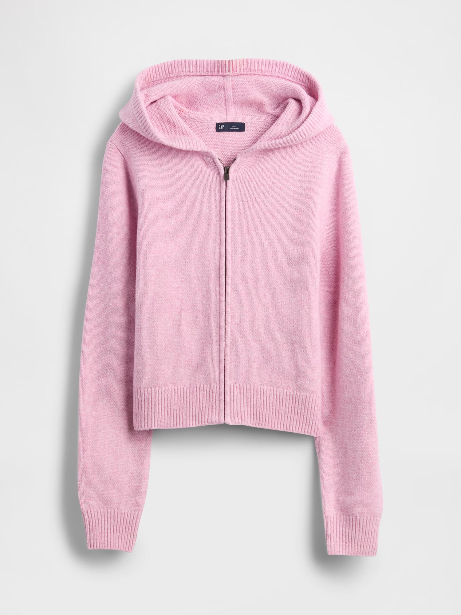 Cashsoft xip hoodie set