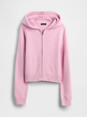 Cashsoft xip hoodie set