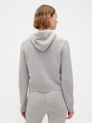 Cashsoft xip hoodie set
