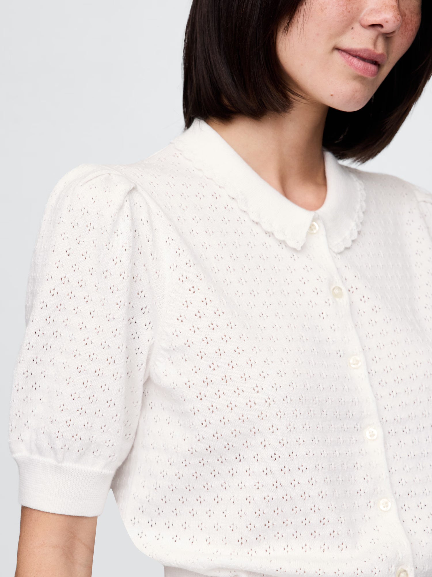 Casual tunic top