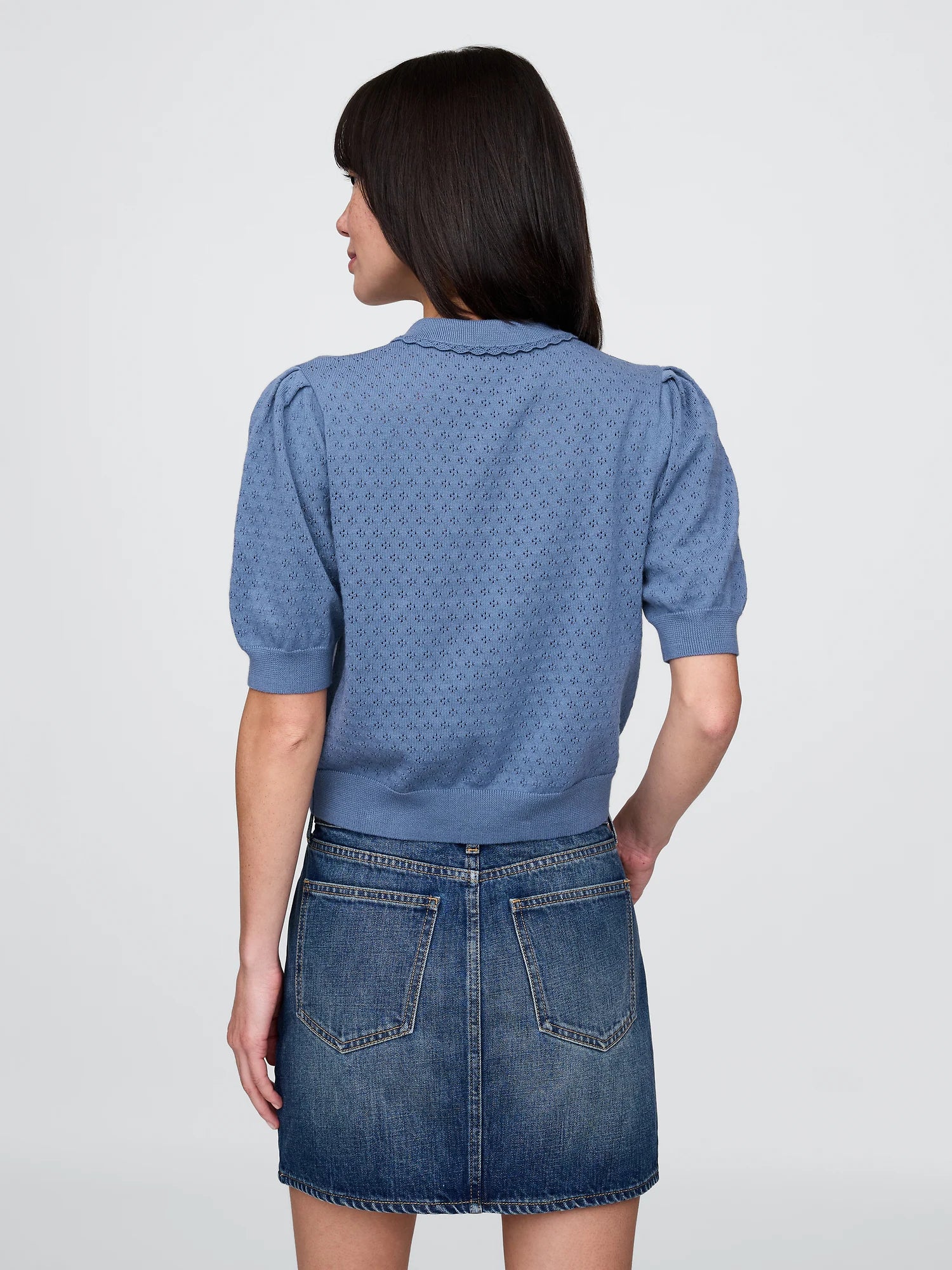 Casual tunic top