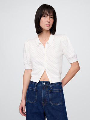 Casual tunic top