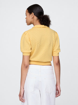 Casual tunic top