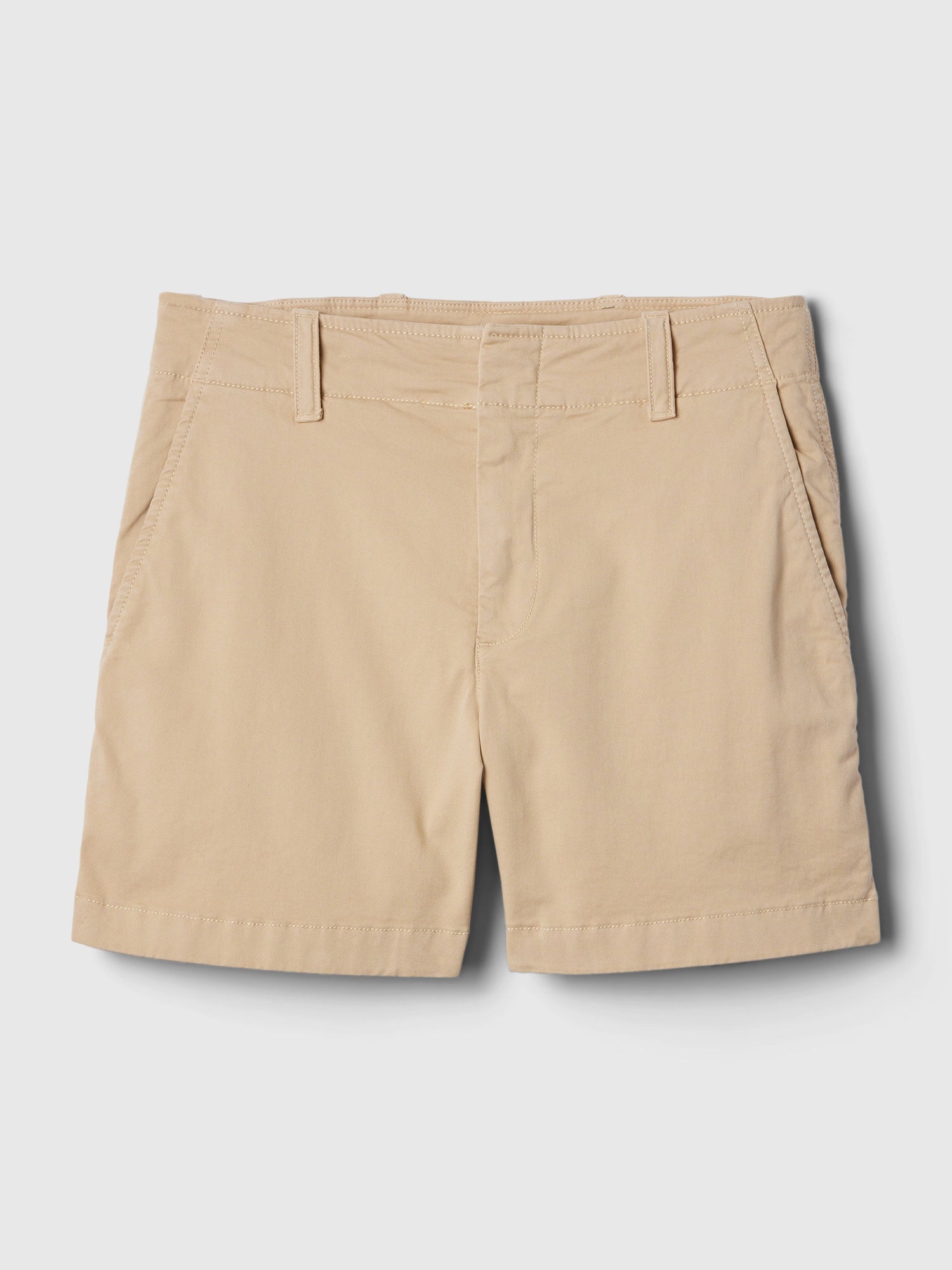 Classic chino shorts
