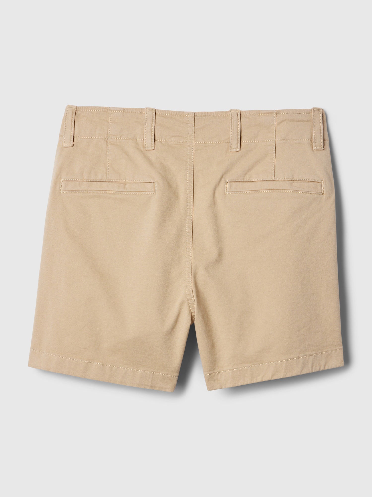 Classic chino shorts