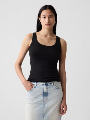 Classic athletic performance tank