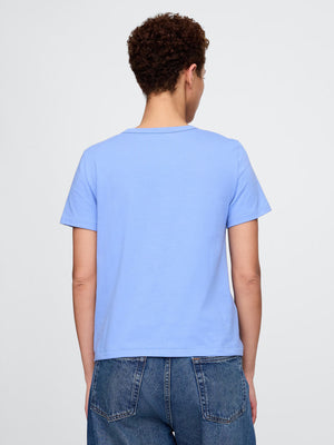 Cotton casual tunic top