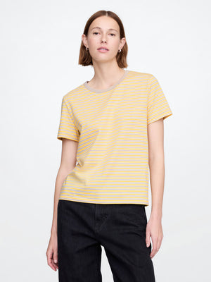 Cotton casual tunic top