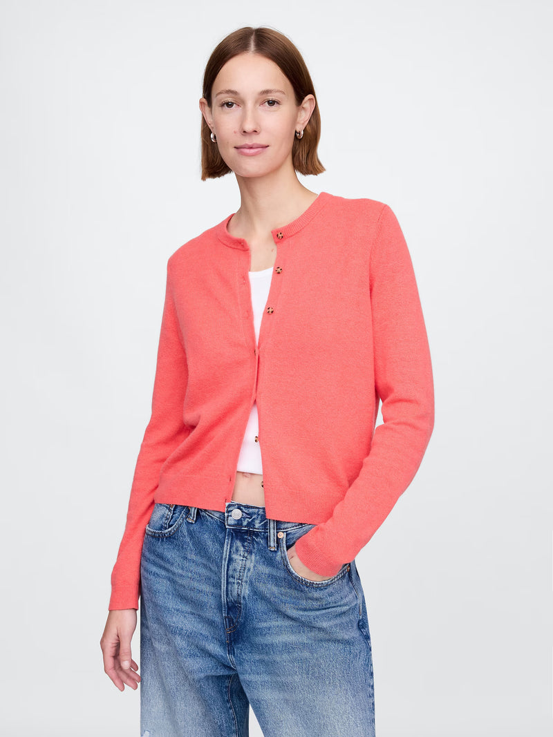 Fleece casual tunic top