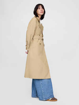 Icon trench coat