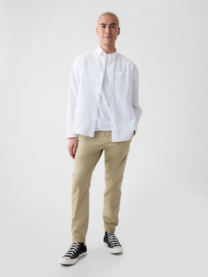 Men's Casual Jogger Pants