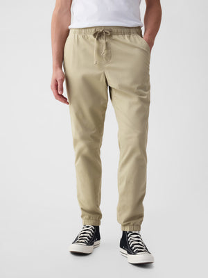 Men's Casual Jogger Pants
