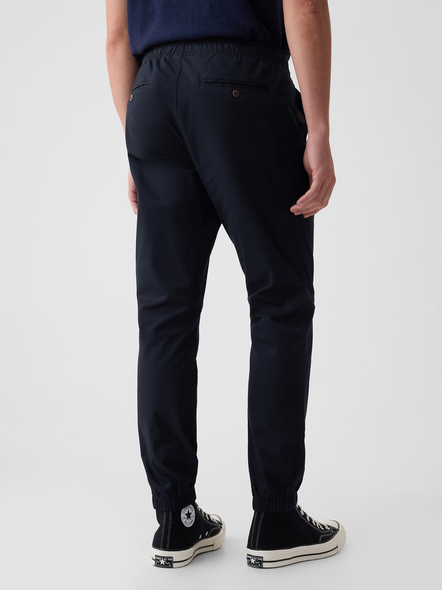 Men's Casual Jogger Pants