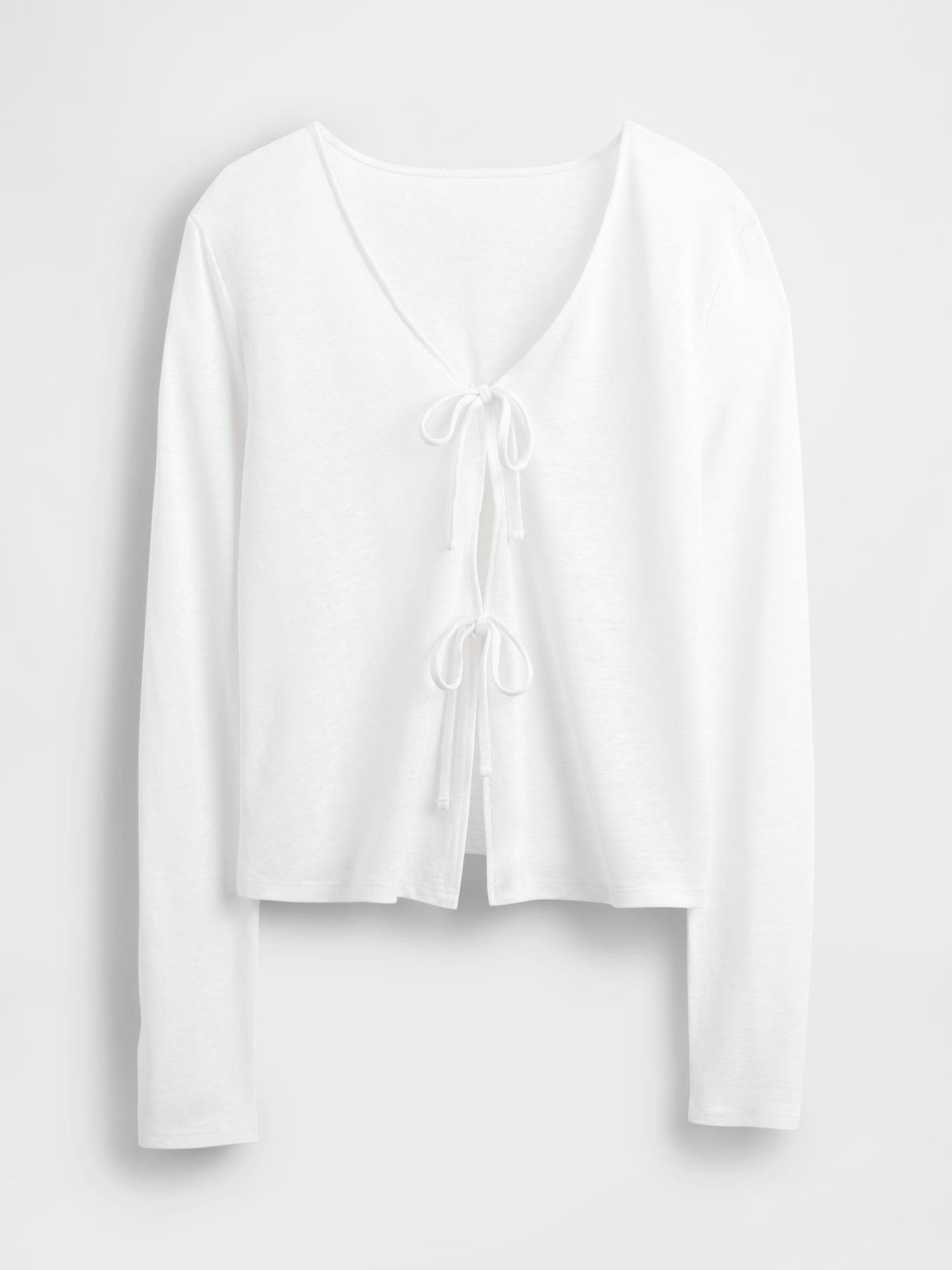 Linen casual tunic top