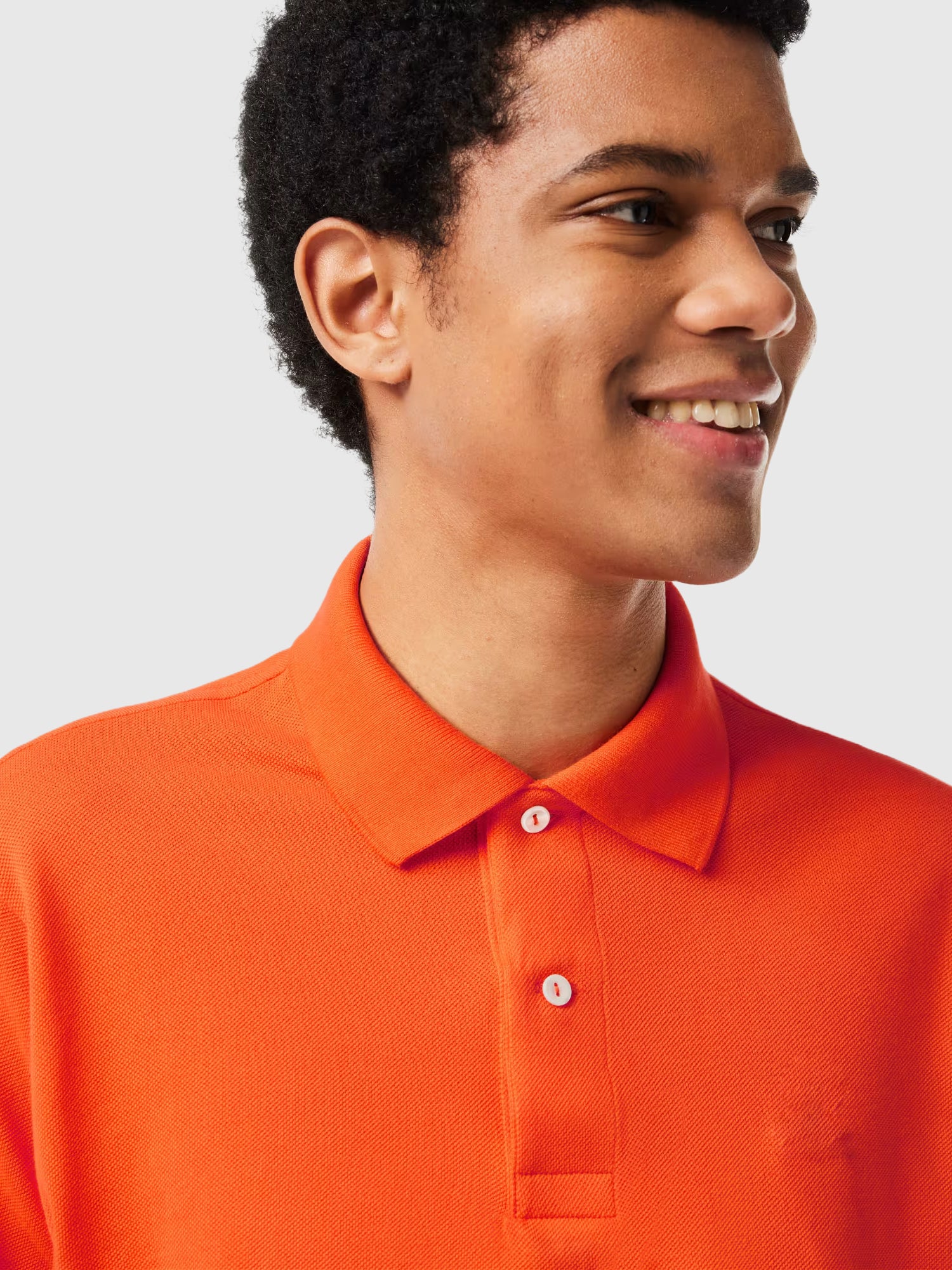 Amber classic polo shirt