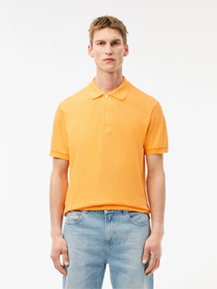 Amber classic polo shirt