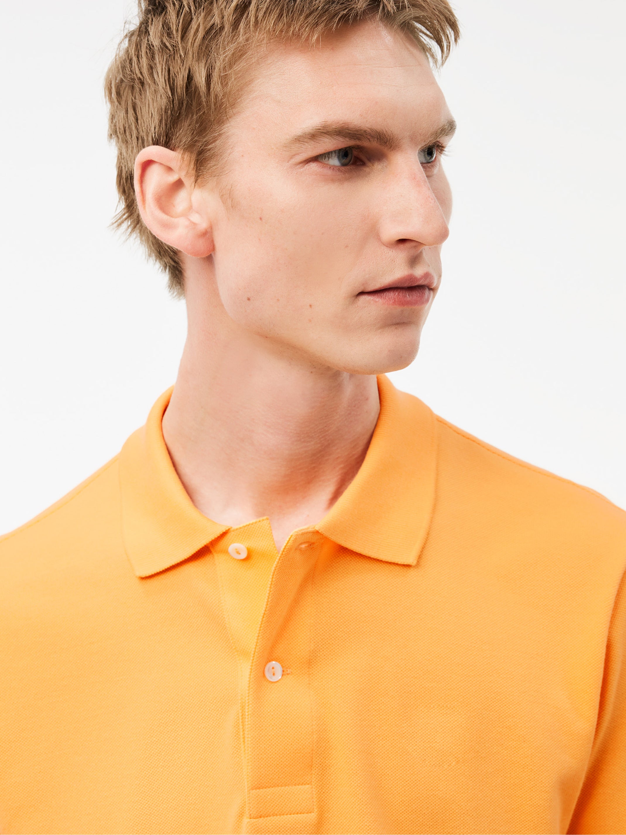 Amber classic polo shirt