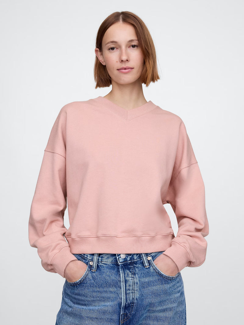 Sporty casual tunic top
